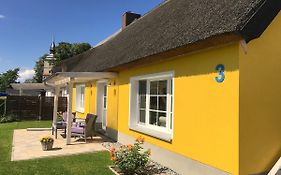 Jugendliebe in Benz auf Usedom